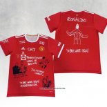 Manchester United CR7 Shirt 21/22