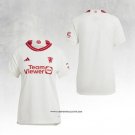 Manchester United Third Shirt Women 23/24