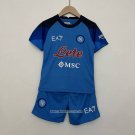 Napoli Home Shirt Kid 22/23