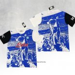 Napoli Maradona Special Shirt 23/24 Thailand