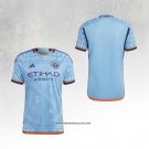 New York City Home Shirt 23/24