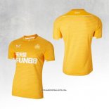 Newcastle United Away Goalkeeper Shirt 21/22