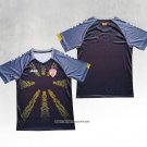 North Macedonia Third Shirt 2023 Thailand