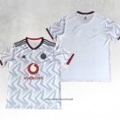 Orlando Pirates Away Shirt 22/23 Thailand