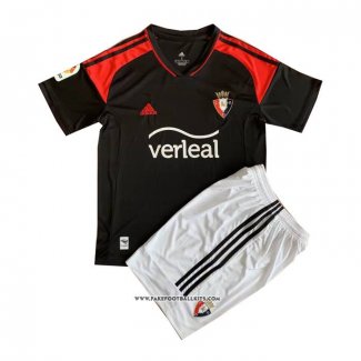 Osasuna Away Shirt Kid 22/23