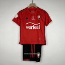 Osasuna Special Shirt Kid 23/24