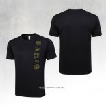 Paris Saint-Germain Jordan Training Shirt 23/24 Black