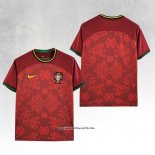 Portugal Special Shirt 2022 Thailand