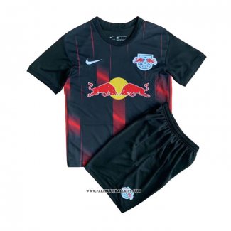 RB Leipzig Third Shirt Kid 22/23