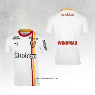 RC Lens Third Shirt 23/24