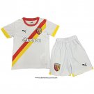 RC Lens Third Shirt Kid 22/23