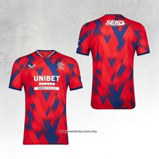 Rangers Fourth Shirt 23/24