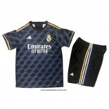 Real Madrid Away Shirt Kid 23/24