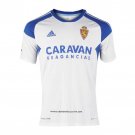 Real Zaragoza Home Shirt 22/23 Thailand