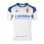Real Zaragoza Home Shirt 22/23 Thailand
