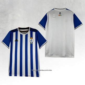 Recreativo de Huelva Home Shirt 23/24 Thailand