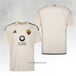 Roma Away Shirt 23/24