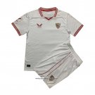 Sevilla Home Shirt Kid 23/24