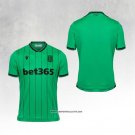 Stoke City Away Shirt 21/22 Thailand