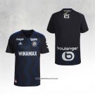 Strasbourg Third Shirt 22/23 Thailand