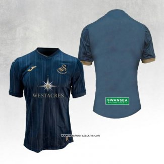 Swansea City Away Shirt 23/24