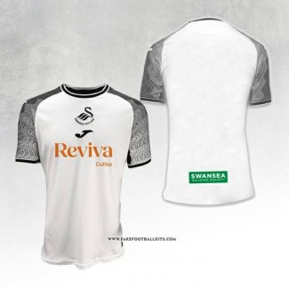 Swansea City Home Shirt 23/24