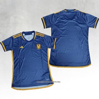 Tigres UANL Away Shirt Women 23/24