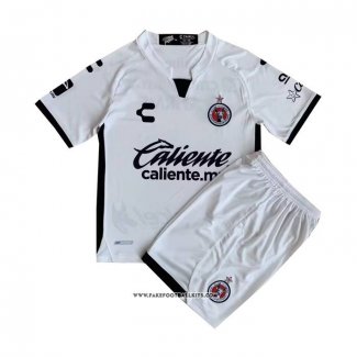 Tijuana Away Shirt Kid 22/23