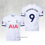 Tottenham Hotspur Player Richarlison Home Shirt 23/24