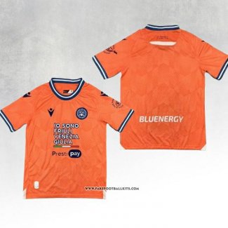 Udinese Away Shirt 23/24 Thailand