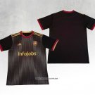 Ultimate Mostoles Home Shirt 2023 Thailand