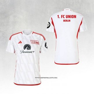 Union Berlin Away Shirt 23/24 Thailand