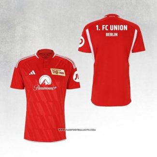 Union Berlin Home Shirt 23/24 Thailand