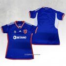 Universidad de Chile Home Shirt Women 2023