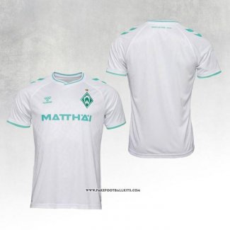 Werder Bremen Away Shirt 23/24