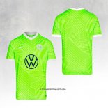 Wolfsburg Home Shirt 21/22 Thailand