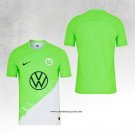 Wolfsburg Home Shirt 23/24