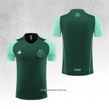 Algeria Training Shirt 23/24 Green