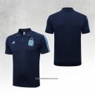 Argentina Shirt Polo 22/23 Blue