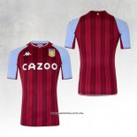 Aston Villa Home Shirt 21/22