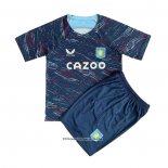 Aston Villa Special Shirt Kid 23/24