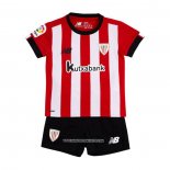 Athletic Bilbao Home Shirt Kid 22/23