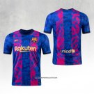 Barcelona Third Shirt 21/22