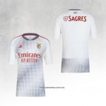 Benfica Third Shirt 22/23