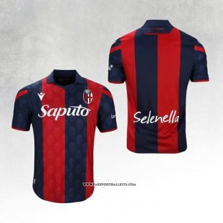 Bologna Home Shirt 23/24 Thailand