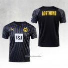 Borussia Dortmund Away Shirt 21/22