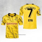 Borussia Dortmund Player Reyna Cup Shirt 23/24