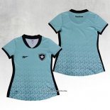 Botafogo Home Goalkeeper Shirt Women 2023