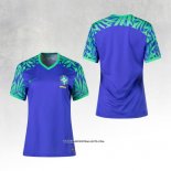 Brazil Away Shirt Women 2023