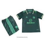 Celtic Fourth Shirt Kid 22/23